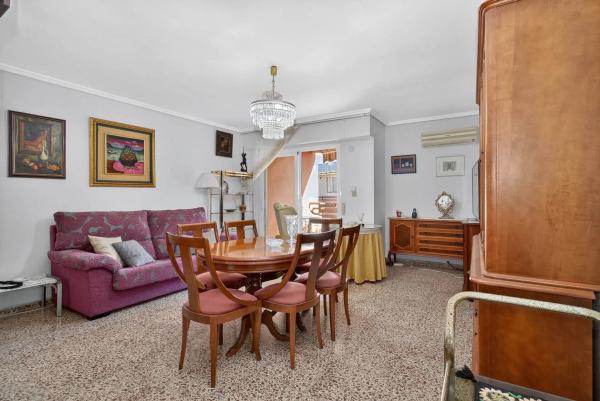 Квартира на продажу на  Calpe Pueblo, Кальпе photo 2