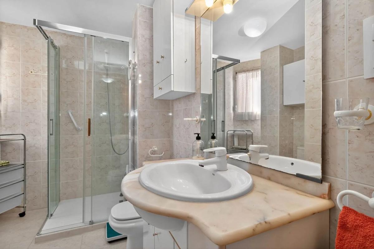 Продажа квартиры на Calpe Pueblo, Кальпе
 photo 3