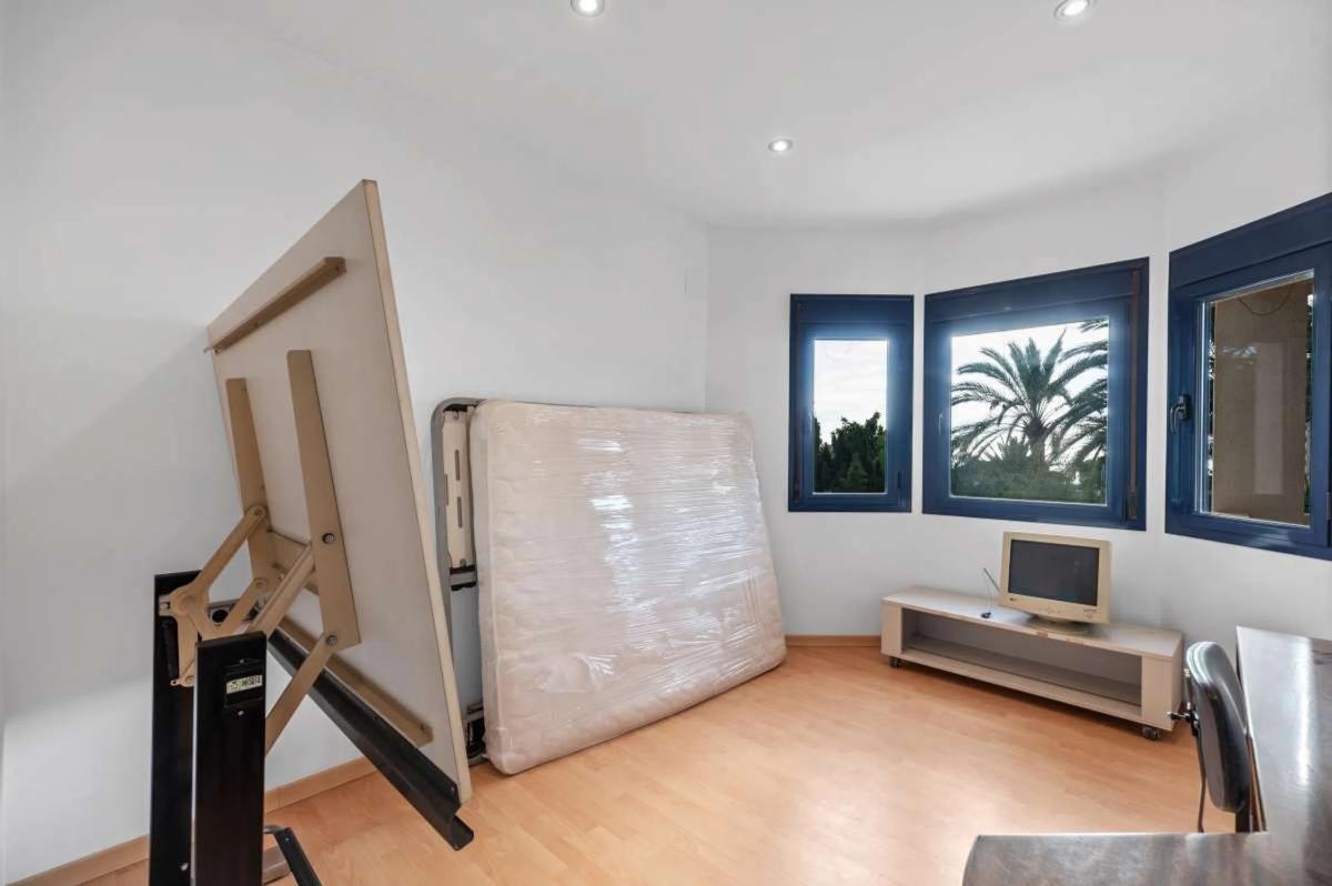 Venta de chalet independiente en Cometa-Carrió, Calpe
 photo 4