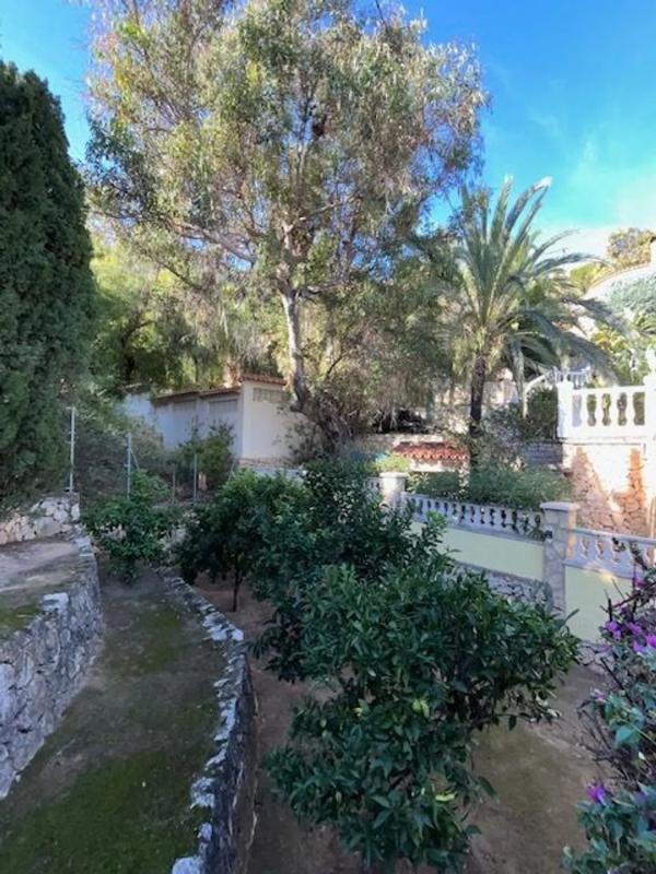 Venta de chalet independiente en maryvilla, Calpe
photo 2