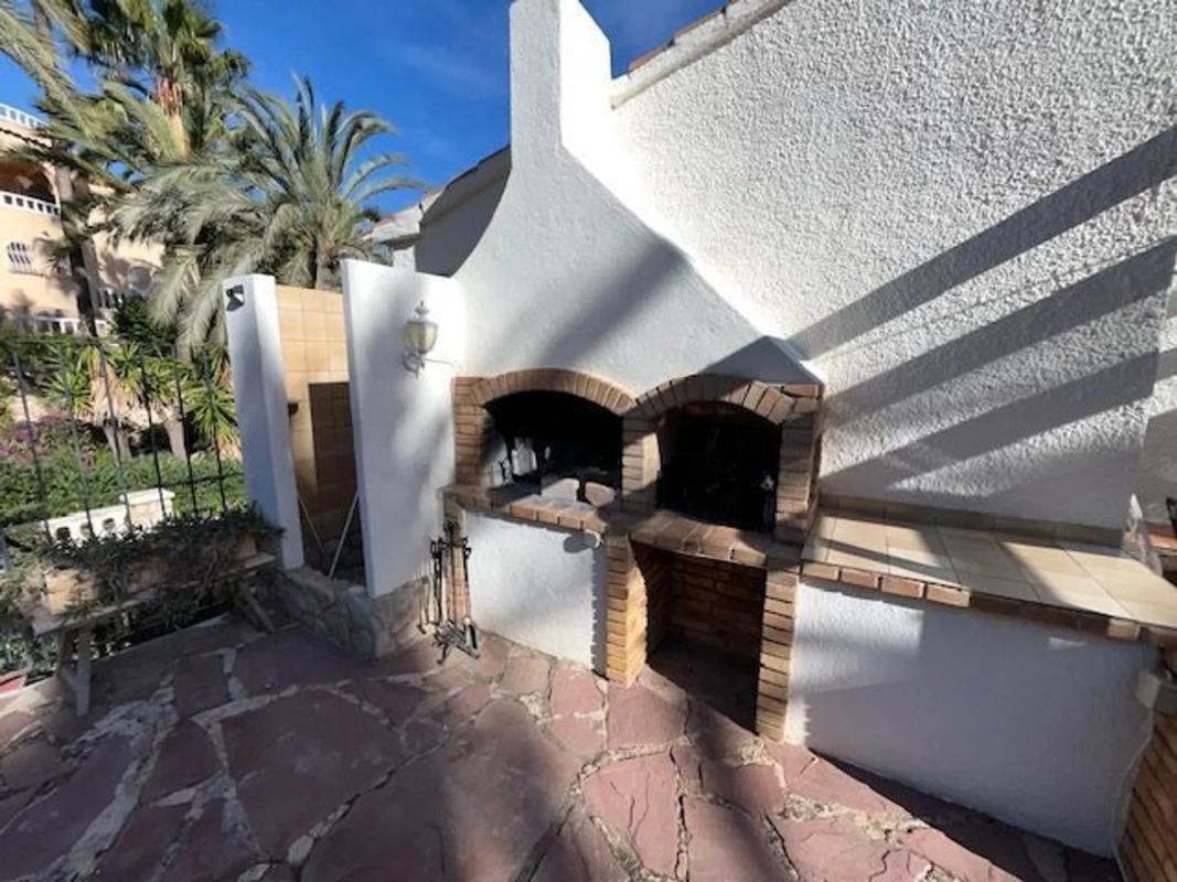 Venta de chalet independiente en maryvilla, Calpe
photo 5