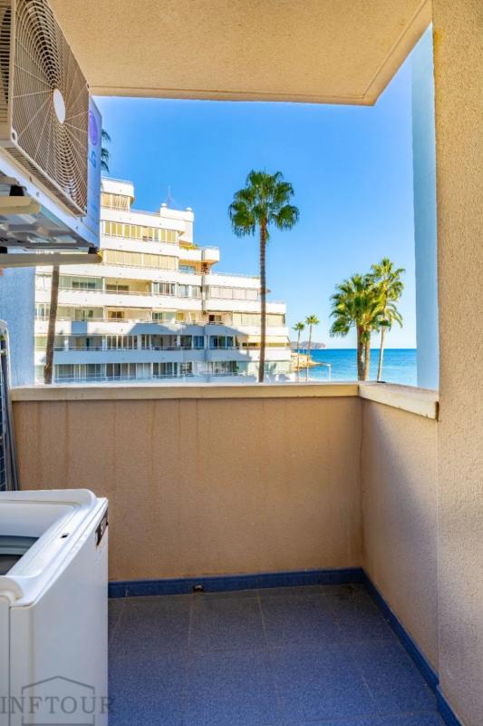Venta de piso en Calle Llevant, Calpe
photo 1