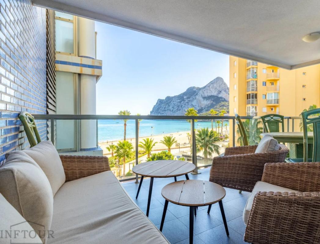Venta de piso en Calle Llevant, Calpe
photo 4