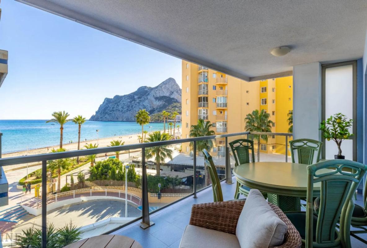 Venta de piso en Calle Llevant, Calpe
photo 5