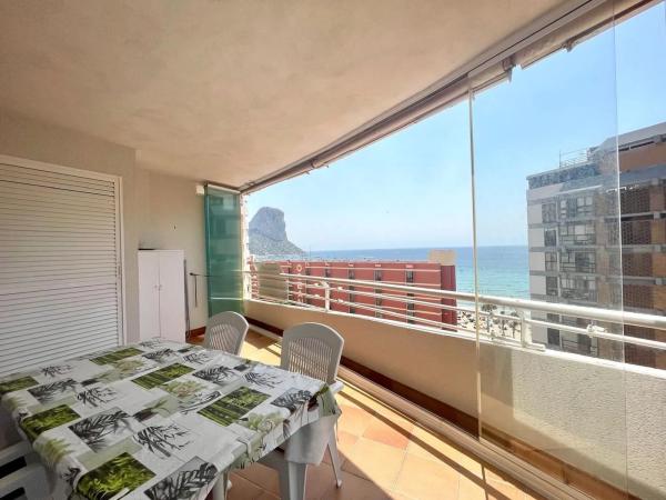 Piso en venta en Playa Arenal-Bol, Calpe
 photo 1
