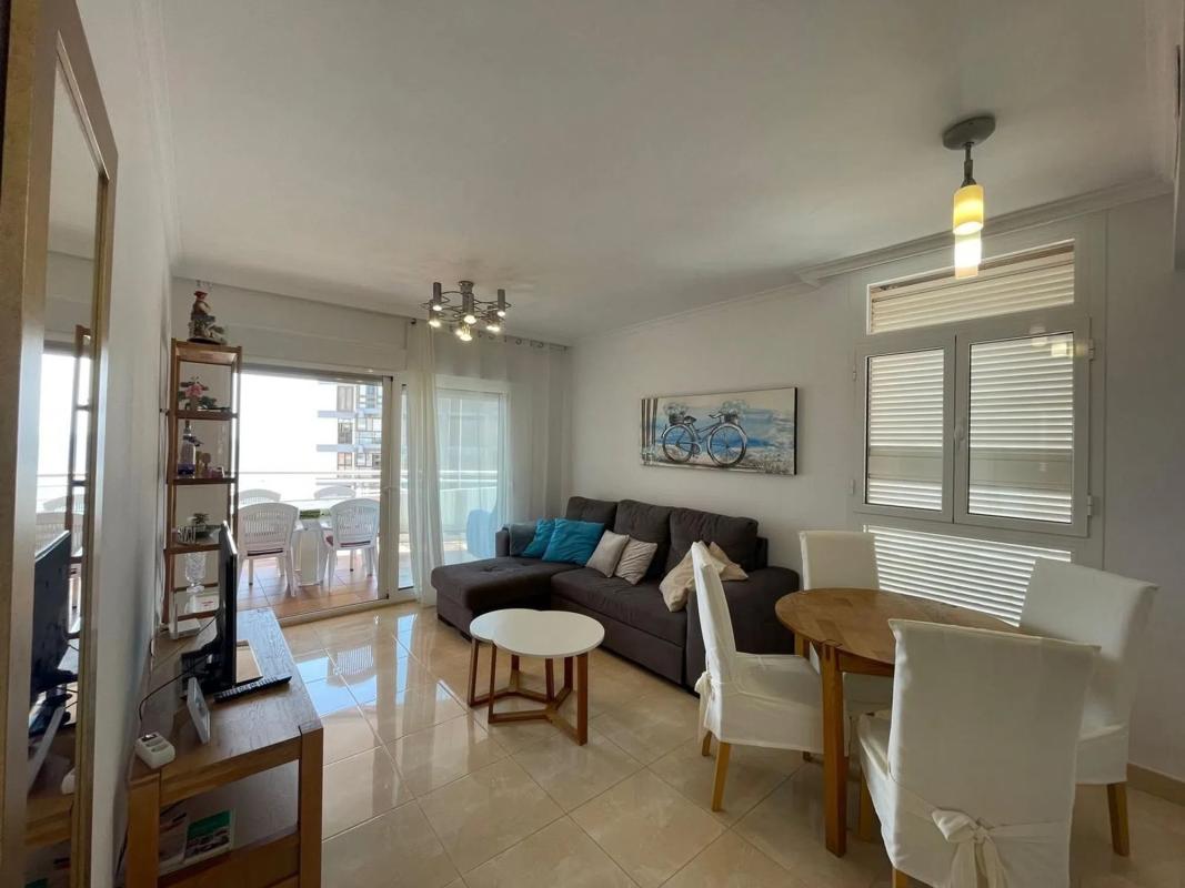 Venta de piso en Playa Arenal-Bol, Calpe
 photo 2