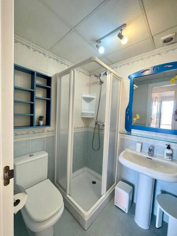 Venta de piso en Playa Arenal-Bol, Calpe
 photo 3