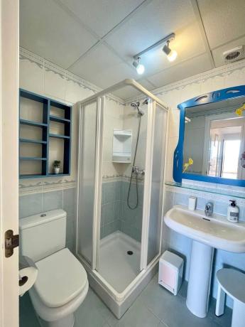 Piso en venta en Playa Arenal-Bol, Calpe
 photo 3