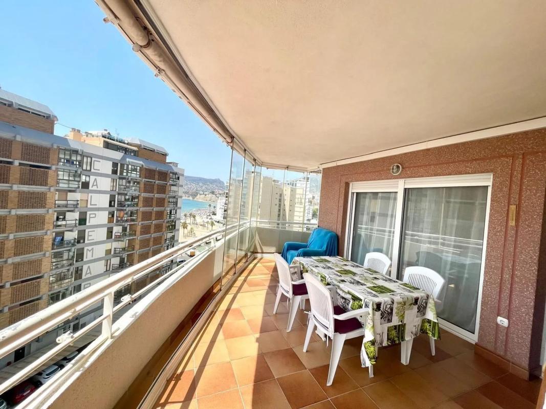 Venta de piso en Playa Arenal-Bol, Calpe
 photo 4