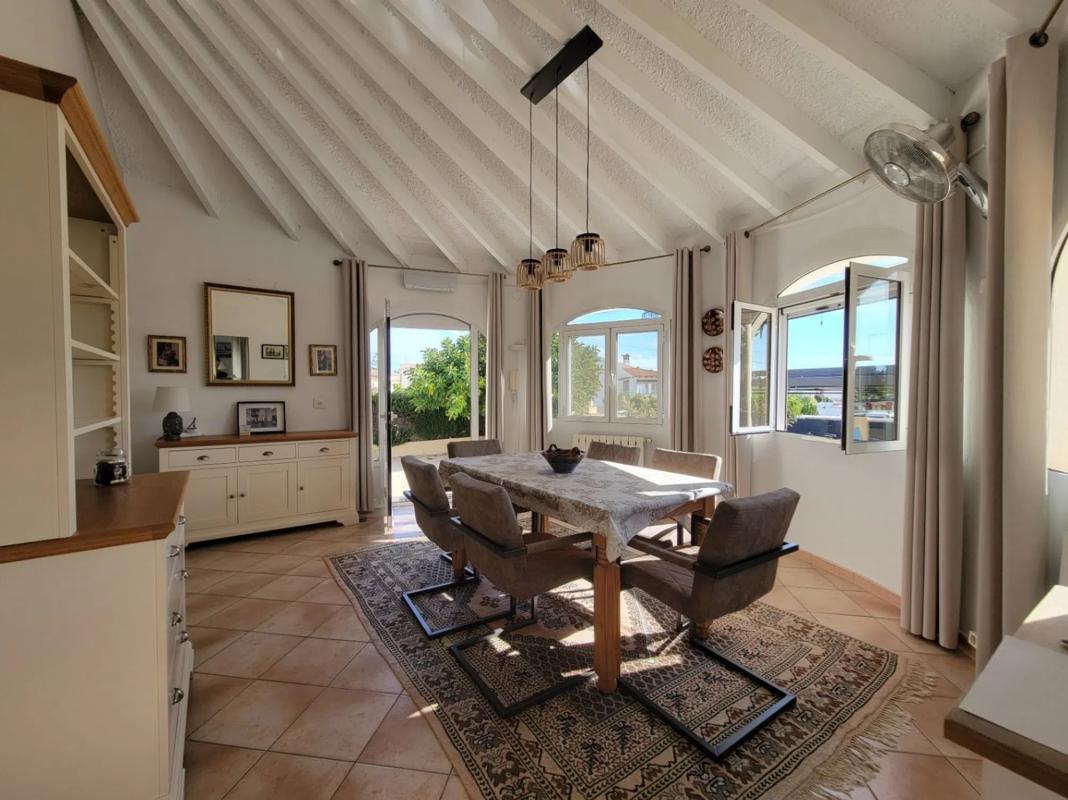 Venta de chalet independiente en Cometa-Carrió, Calpe
photo 5