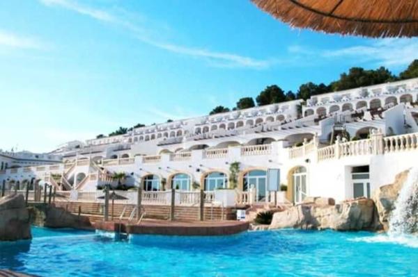 Apartment for sale in Gargasindi, Calpe photo 1