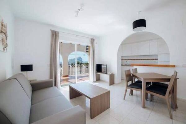 Apartment for sale in Gargasindi, Calpe thumbnail 2