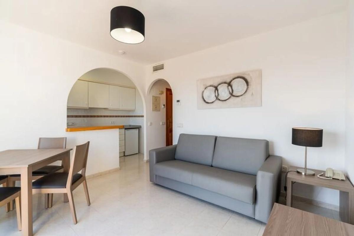Sale of apartment in Gargasindi, Calpe
 photo 4