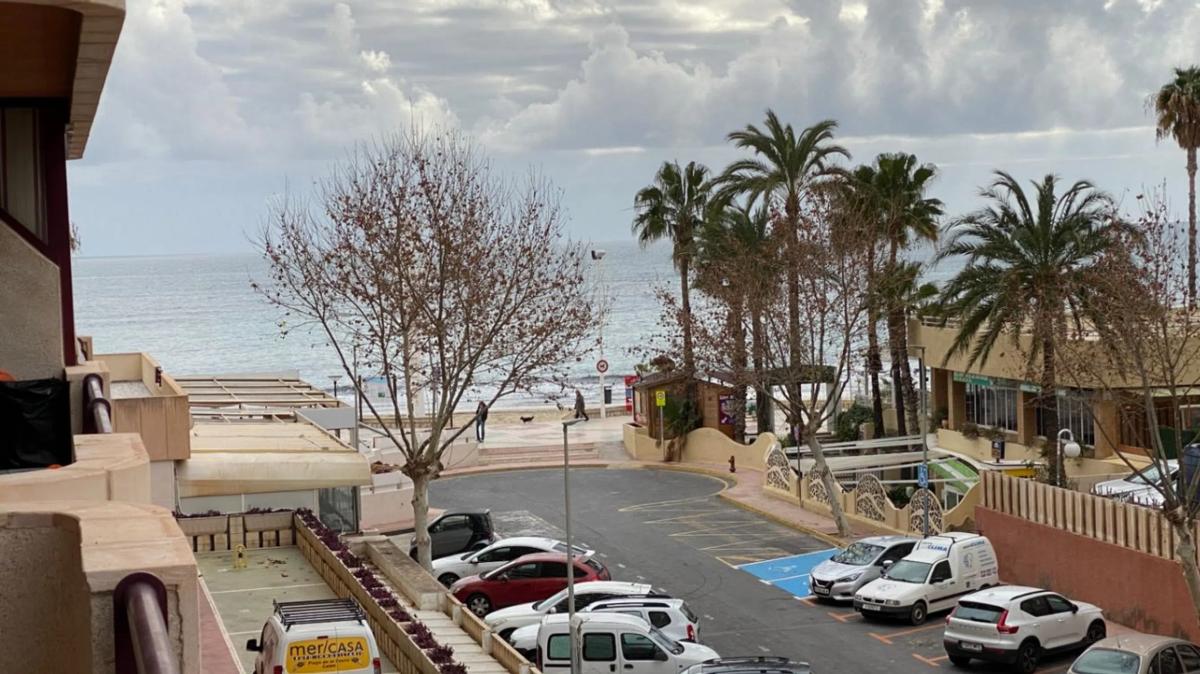 Sale of apartment in Gargasindi, Calpe
photo 1
