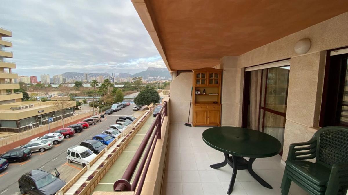 Sale of apartment in Gargasindi, Calpe
photo 2