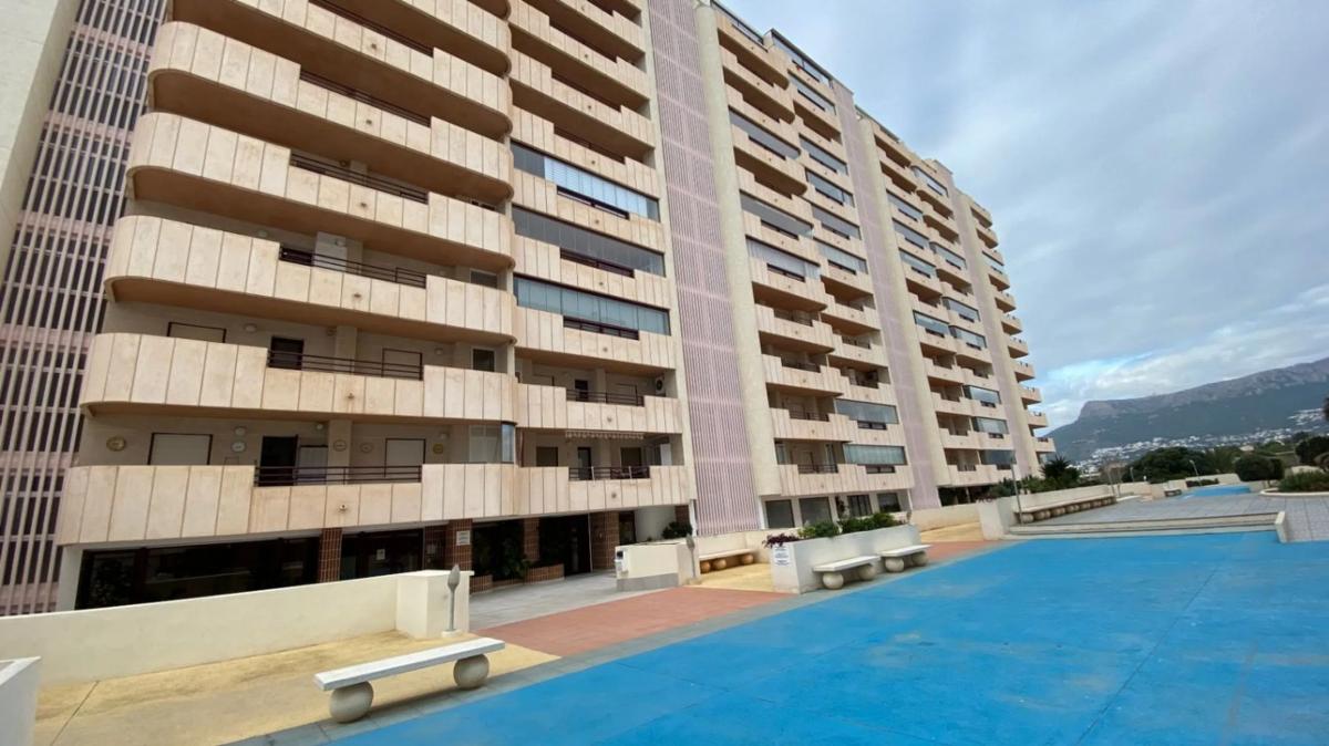 Sale of apartment in Gargasindi, Calpe
photo 3