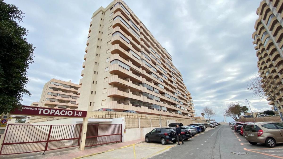 Sale of apartment in Gargasindi, Calpe
photo 4