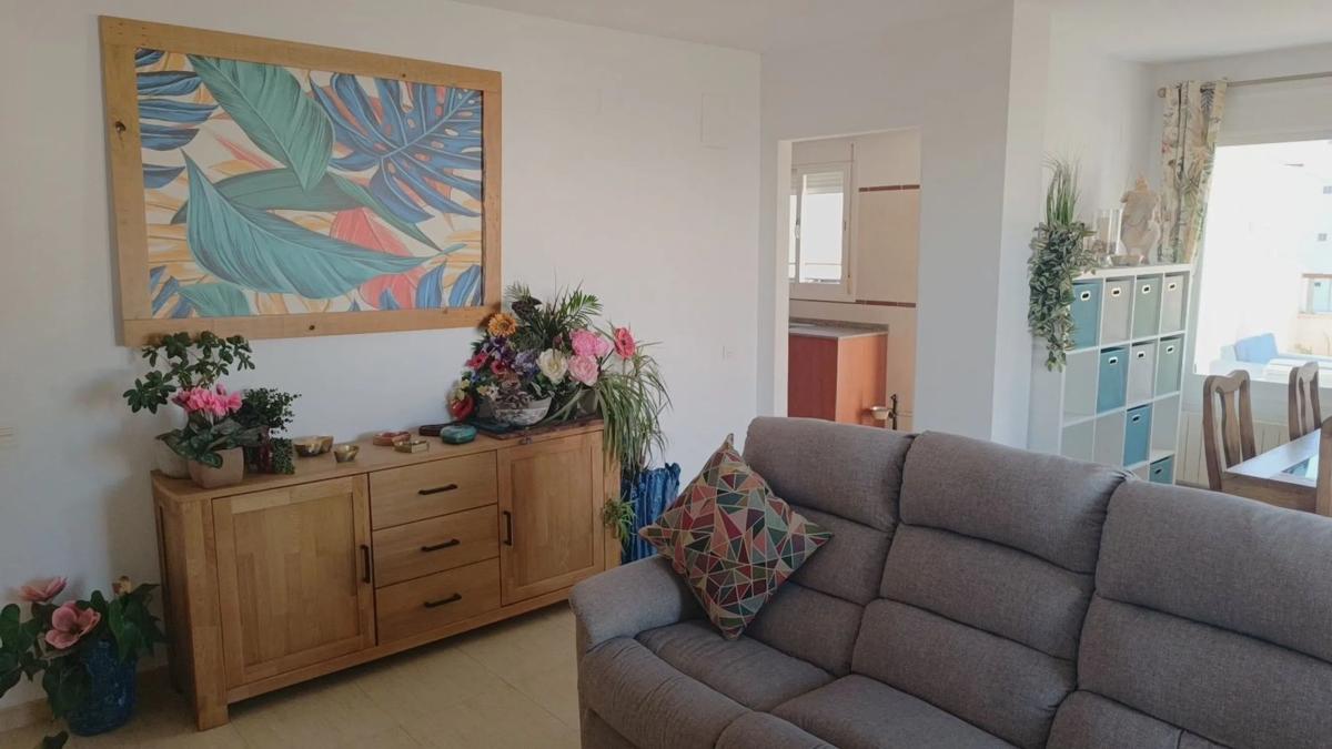 Продажа пентхауса на  Calpe Pueblo, Кальпе photo 4