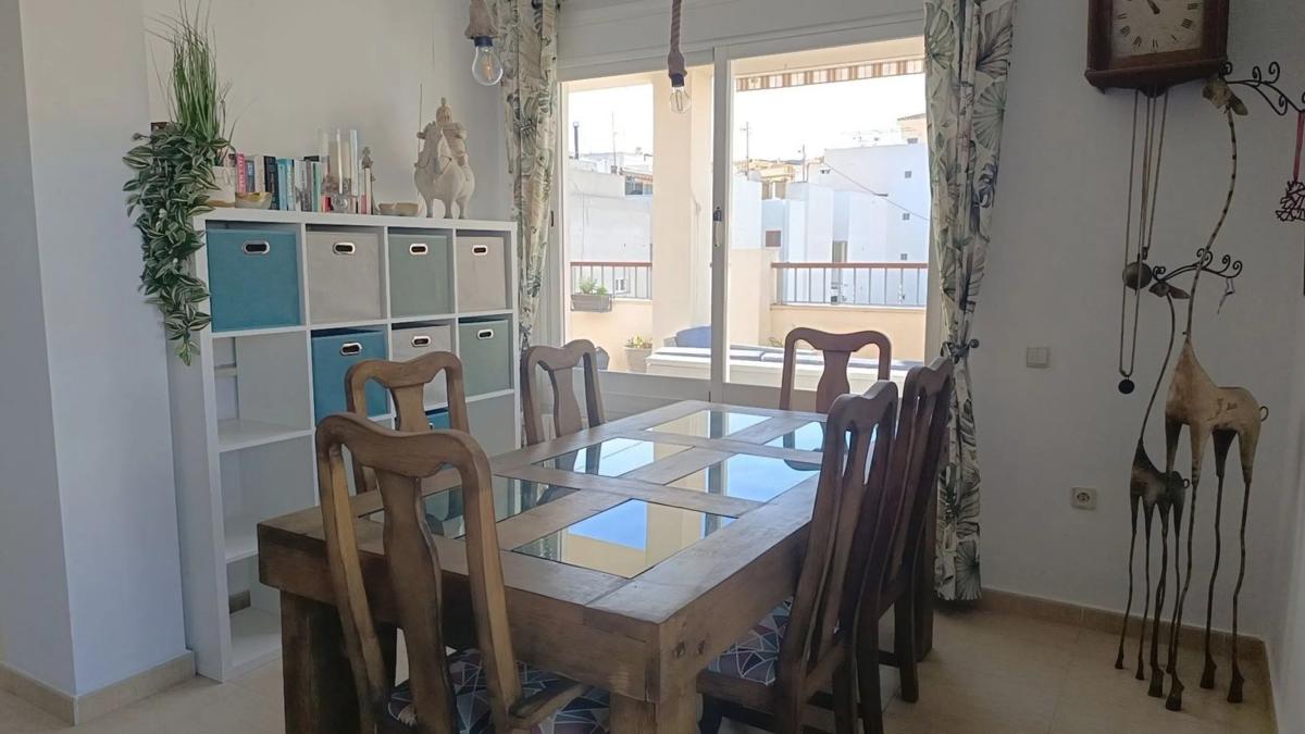 Продажа пентхауса на  Calpe Pueblo, Кальпе photo 5