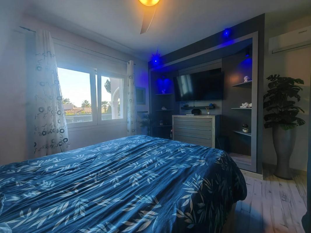 Venta de chalet independiente en Urbanización Gran Sol, Calpe
 photo 5