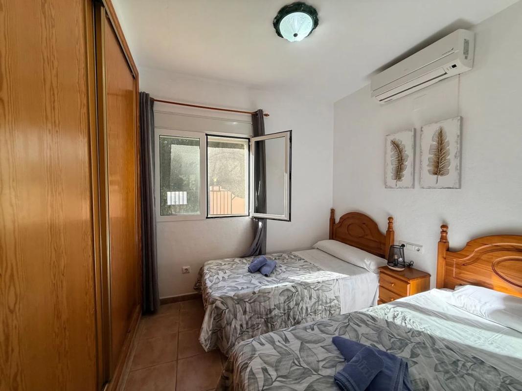 Продажа отдельного шале в Partida Maryvilla, Кальпе photo 5