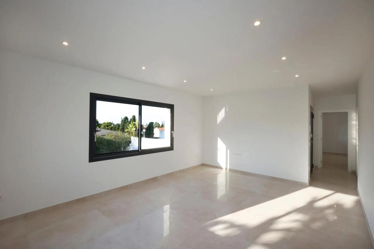 Venta de chalet independiente en Cometa-Carrió, Calpe
photo 3