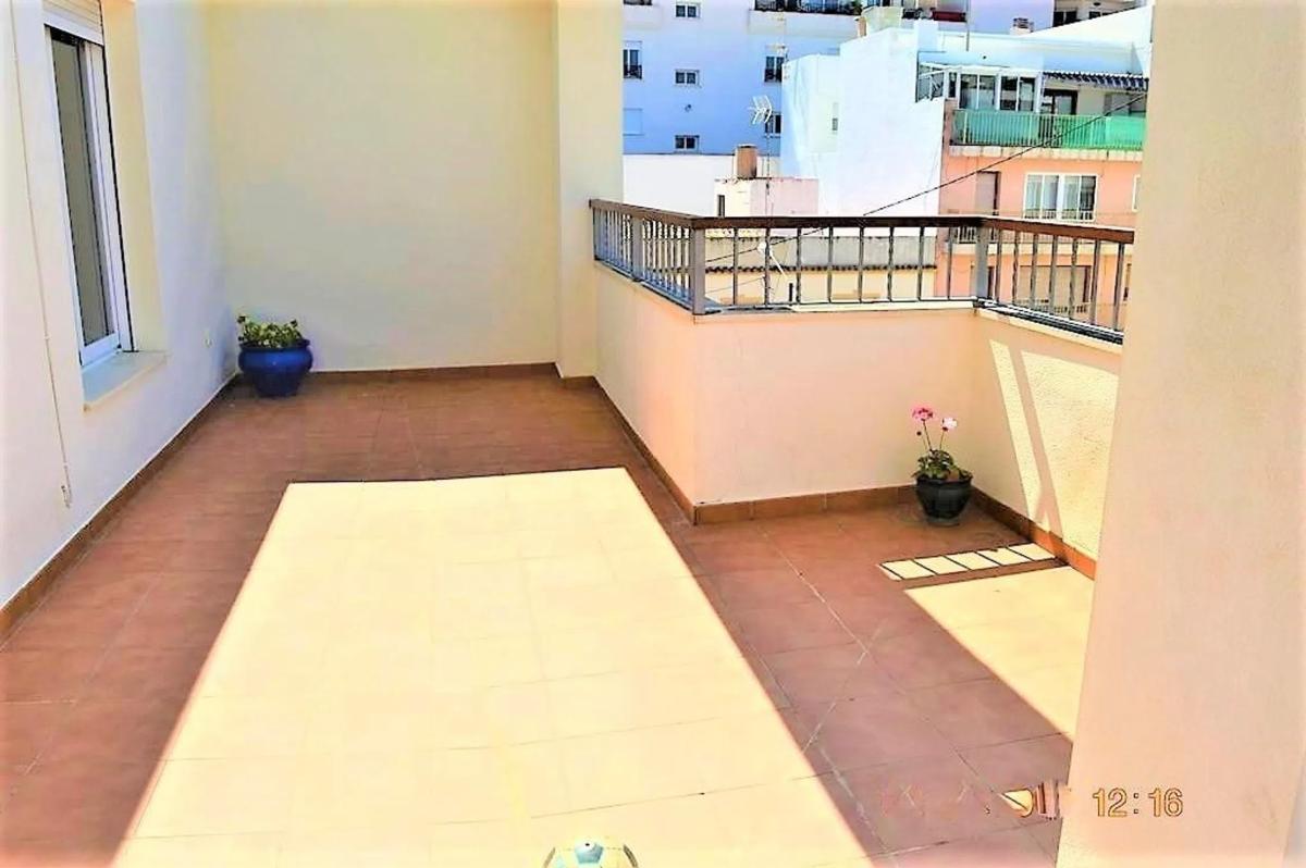 Продажа пентхауса на  Calpe Pueblo, Кальпе photo 3