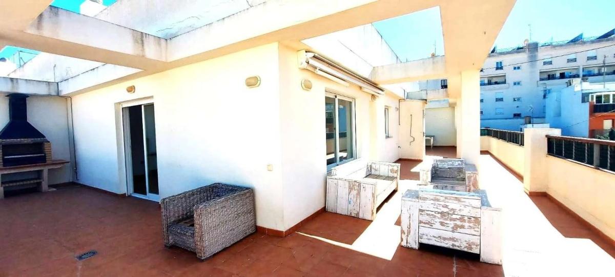 Продажа пентхауса на  Calpe Pueblo, Кальпе photo 5
