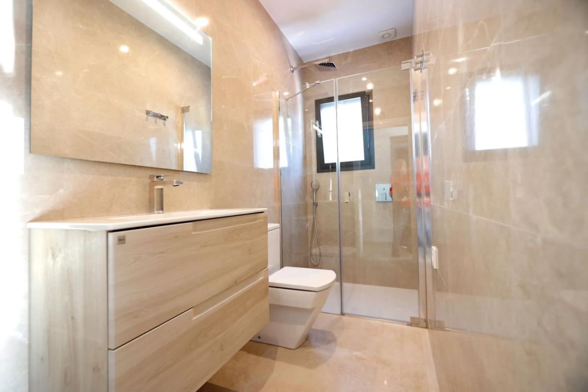 Venta de chalet independiente en Cometa-Carrió, Calpe
 photo 5