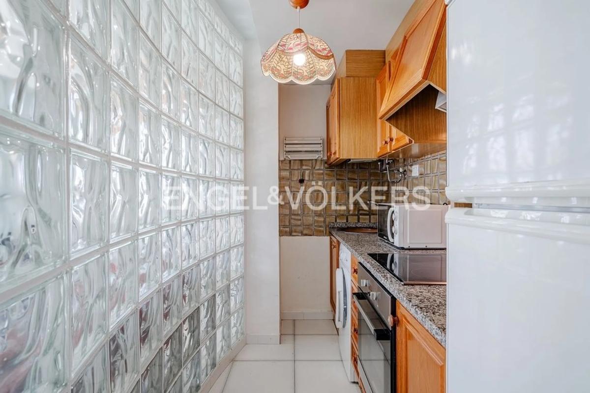 Venta de piso en Playa de Fossa-Levante, Calpe
photo 1