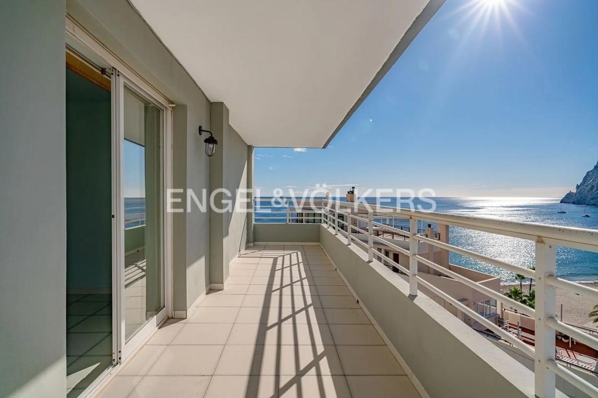 Venta de piso en Playa de Fossa-Levante, Calpe
photo 2