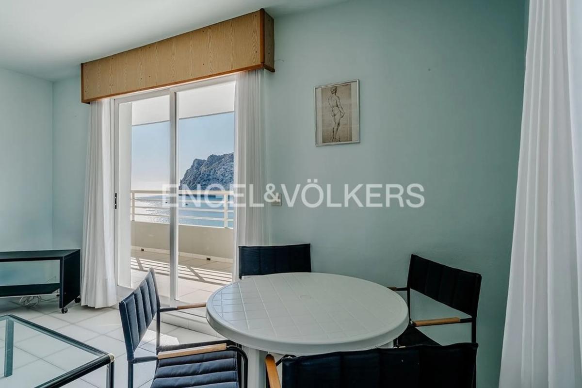 Venta de piso en Playa de Fossa-Levante, Calpe
photo 3