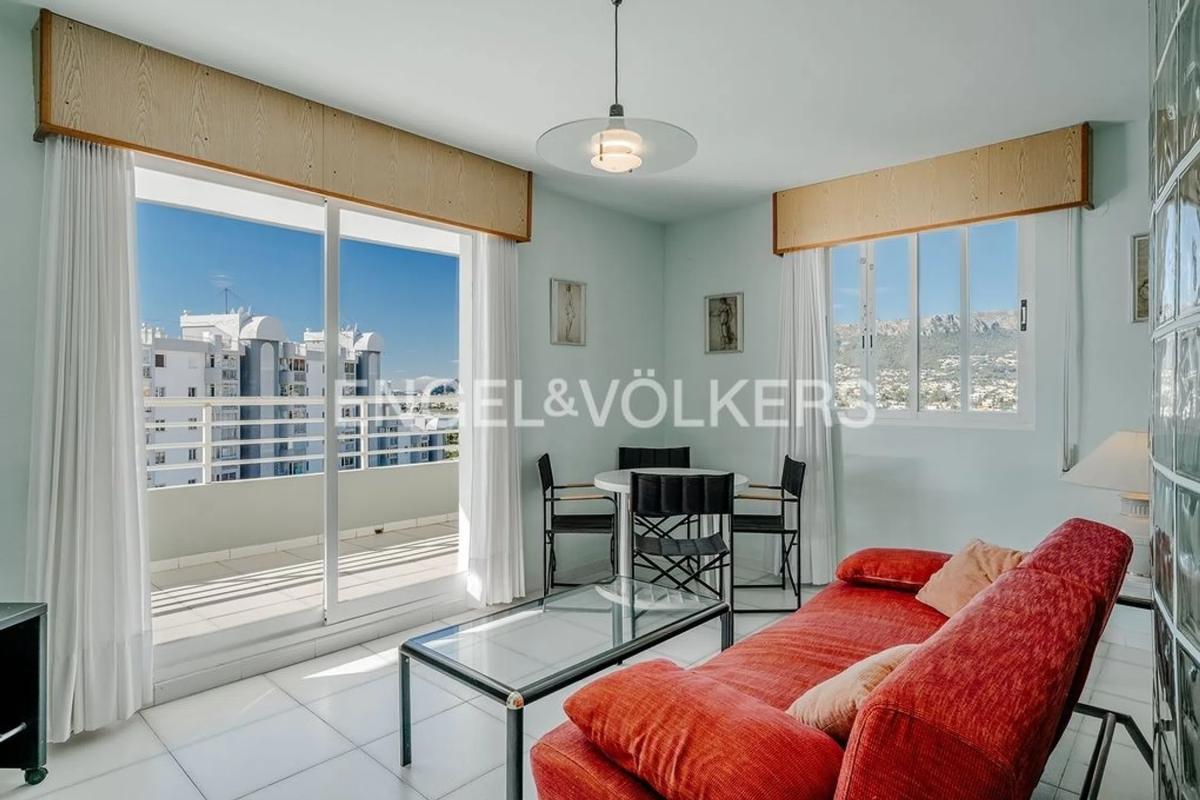 Venta de piso en Playa de Fossa-Levante, Calpe
photo 4