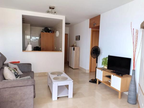 Piso en venta en Calle Tramuntana, 4, Calpe
 photo 1