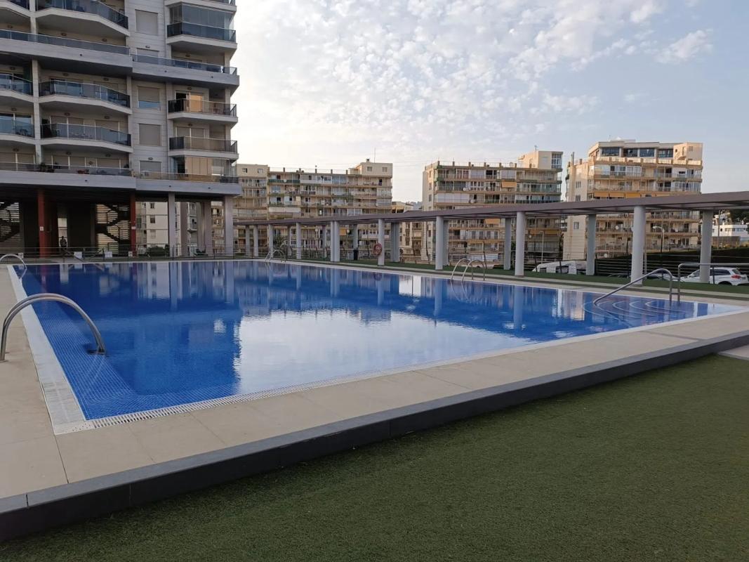Venta de piso en Calle Tramuntana, 4, Calpe
 photo 2