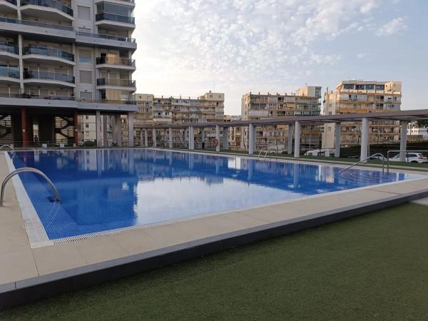 Piso en venta en Calle Tramuntana, 4, Calpe
 photo 2