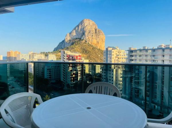 Piso en venta en Puerto, Calpe
 photo 1