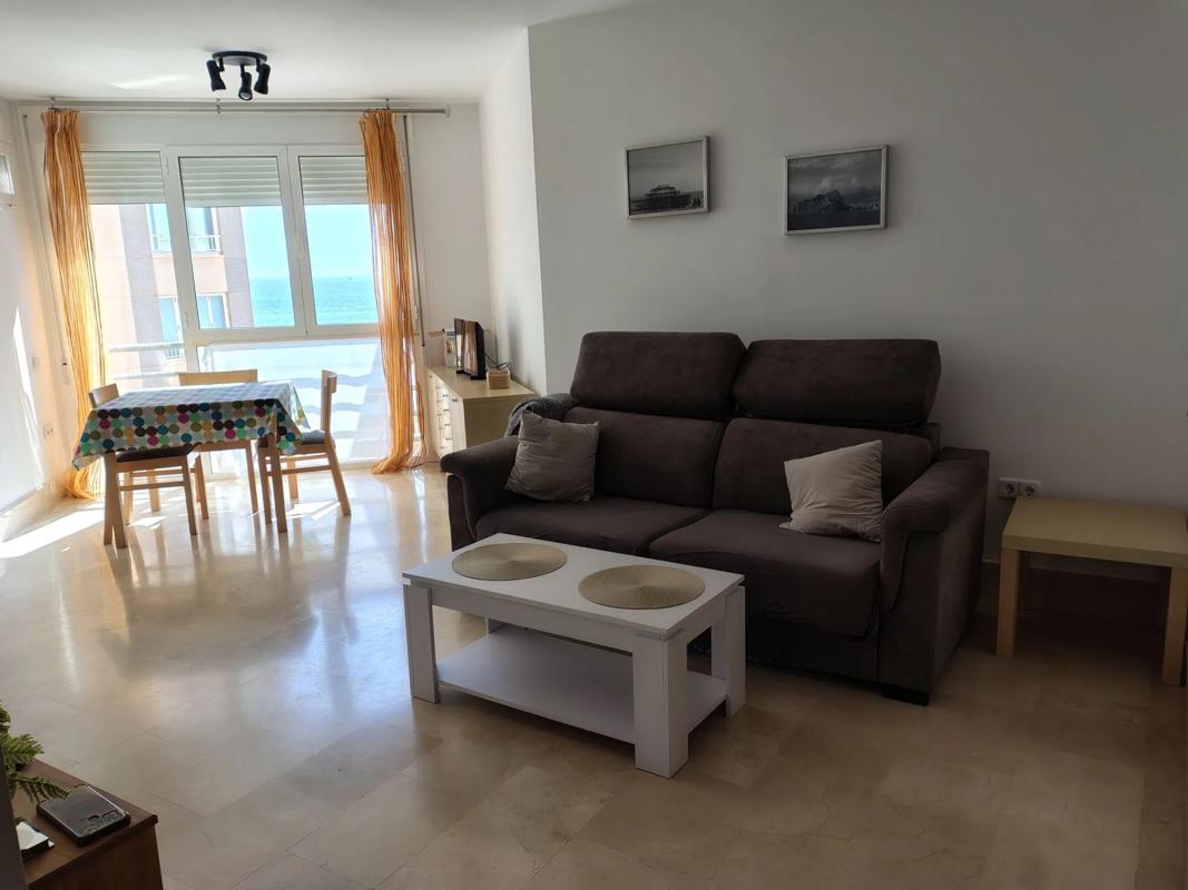 Venta de piso en Calle Tramuntana, 4, Calpe
 photo 5