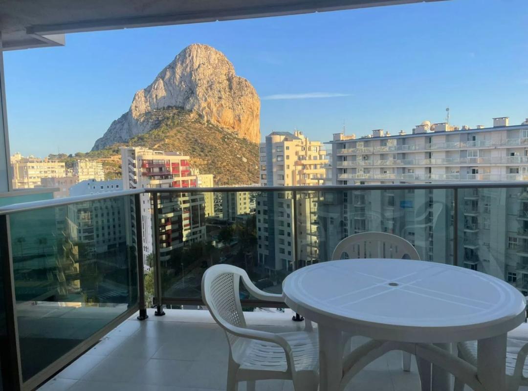 Venta de piso en Puerto, Calpe
 photo 2