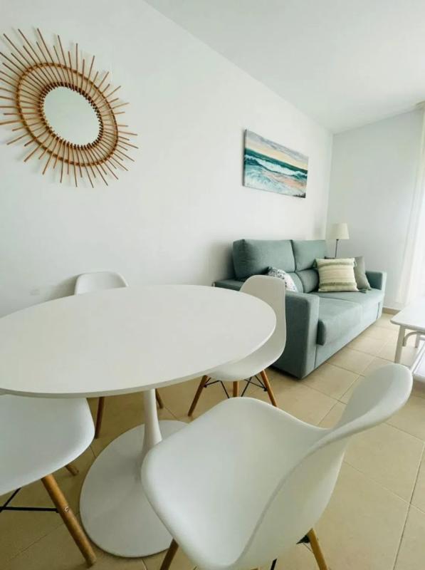 Venta de piso en Puerto, Calpe
 photo 4