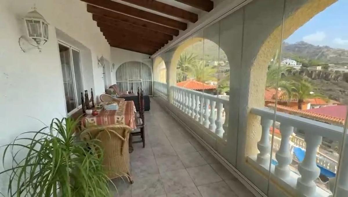 Продажа отдельного шале в Partida Maryvilla, Кальпе photo 5
