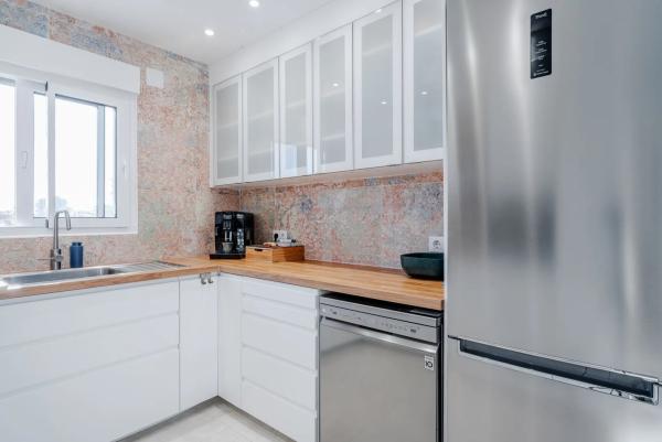Chalet independiente en venta en Urbanización Gran Sol, 1, Calpe
 photo 2