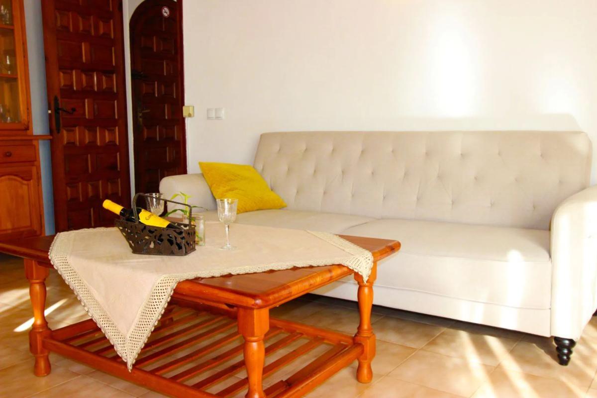 Продажа отдельного шале в  Partida Maryvilla, Кальпе photo 2