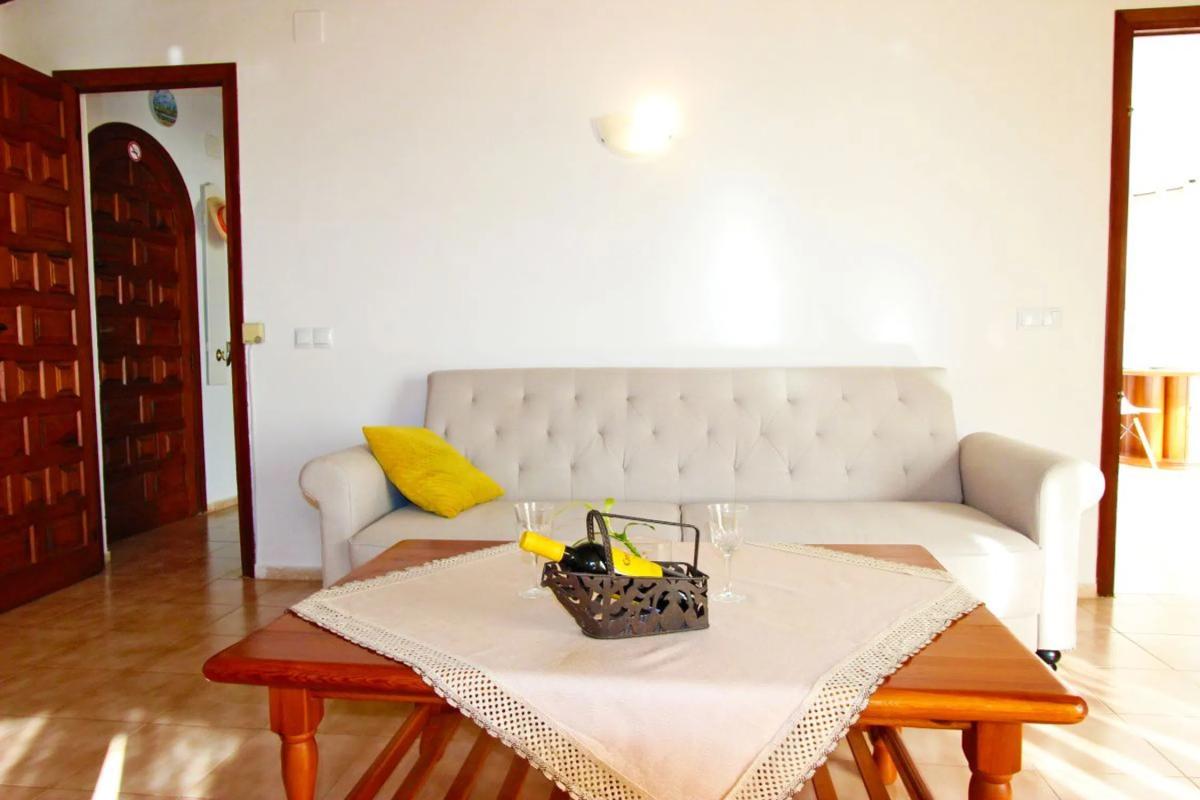 Продажа отдельного шале в  Partida Maryvilla, Кальпе photo 3