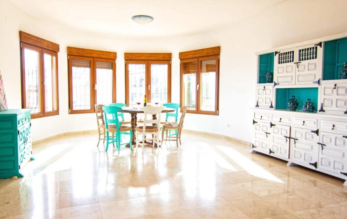 Venta de chalet independiente en Partida Pinamar, 11, Calpe
photo 3