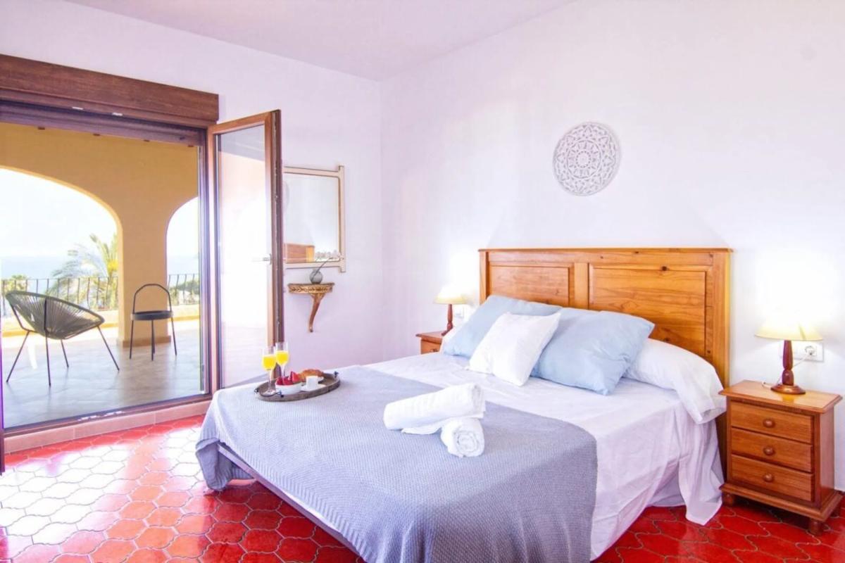 Venta de chalet independiente en Partida Pinamar, 11, Calpe
photo 4