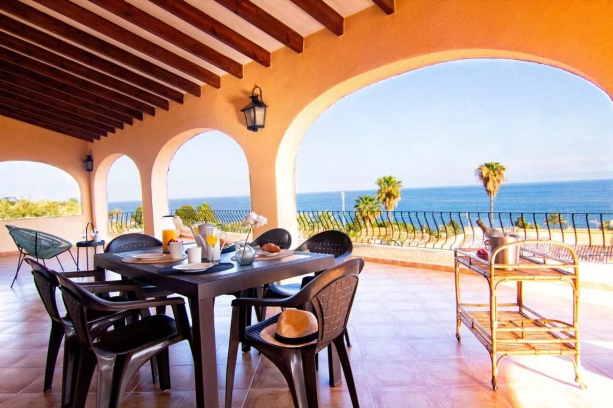 Venta de chalet independiente en Partida Pinamar, 11, Calpe
photo 5
