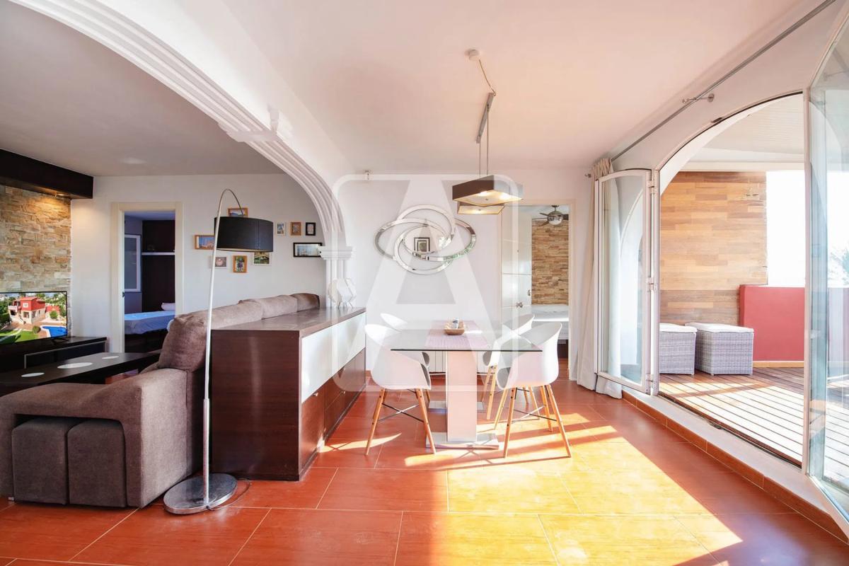 Sale of independent chalet in Cometa-Carrió, Calpe
 photo 3