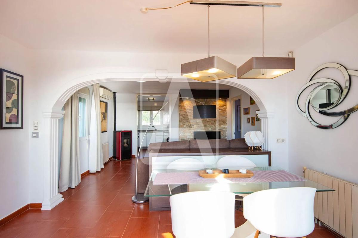 Sale of independent chalet in Cometa-Carrió, Calpe
 photo 4