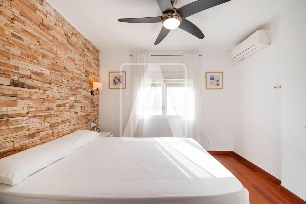 Sale of independent chalet in Cometa-Carrió, Calpe
 photo 5